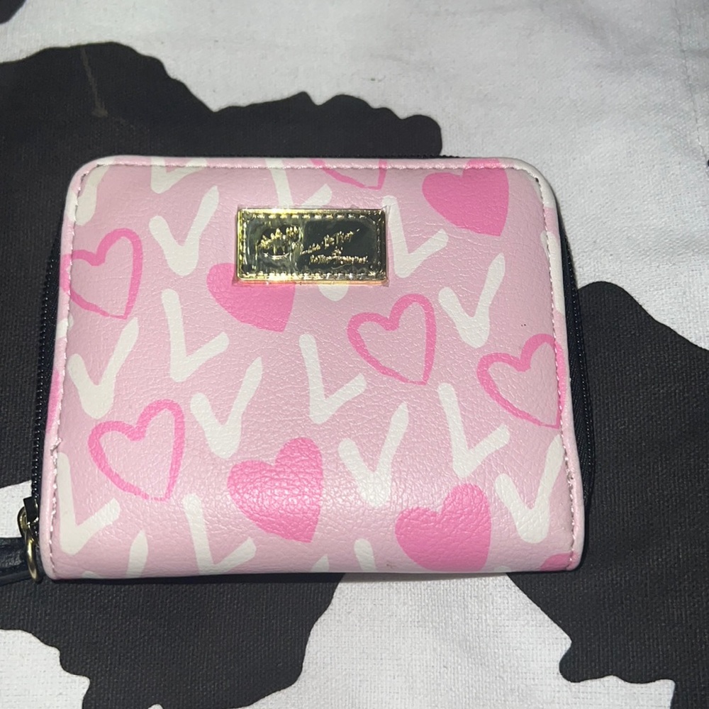 A wallet